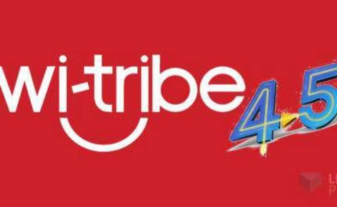 Wi-Tribe to introduce Pakistan with 4.5G service