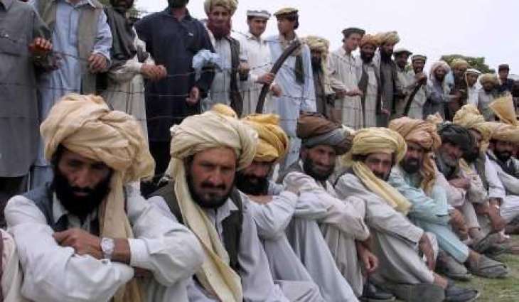 شمالی وزیرستان وچ پہلی وار پاکستان دیہاڑ دیاںتقریباںدا آہر