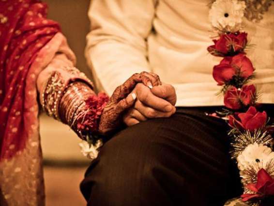 Brother poisons sister on second day of marriage