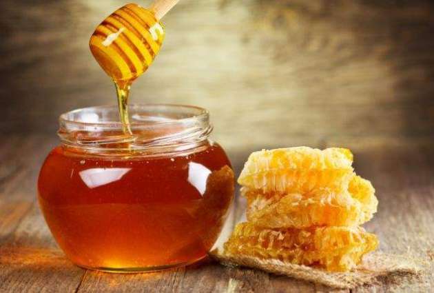 Honey works as an antibacterial agent: Australian research