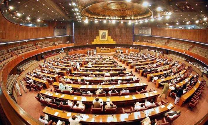 پارلیمنٹ دی پبلک اکائونٹس کمیٹی دی ذیلی کمیٹی دا اجلاس کورم نہ ہوونڑ پاروں ملتوی