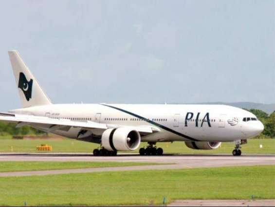 PIA demands government to restrict Gulf Airlines