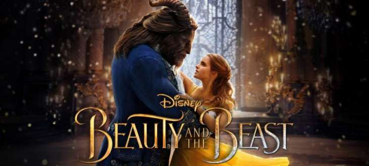 Movie Review- Beauty and the Beast (2017)