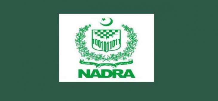 NADRA develops online voting software for overseas Pakistanis