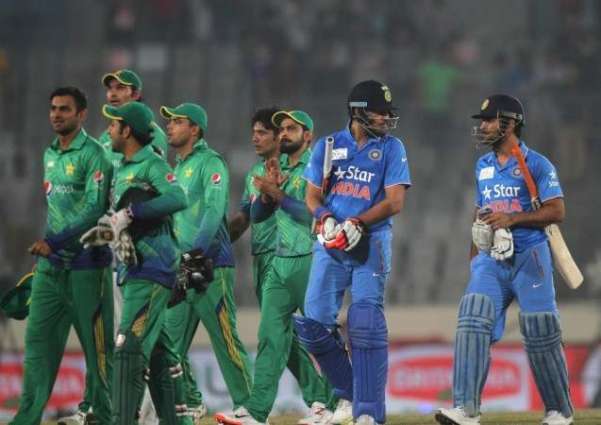 Pakistan-India Cricket Series a possibility: Indian Media