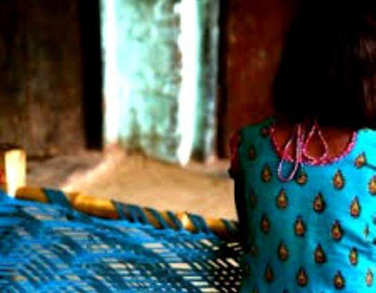 18مہینےاں تک 8اُستاداں دی زیادتی دا نشانا بنن والی 13ورھیاں دی بھارتی کُڑی