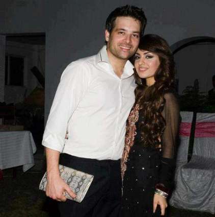 Mikaal Zulfiqar ended 6 years of marriage