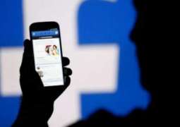 14 year old Facebook harasser arrested