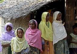 India to arrest, deport Rohingya Muslims