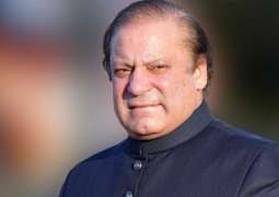 رئيس الوزراء الباكستاني يعرب عن حزنه العميق إزاء خسائر الأرواح جراء تفجير في محطة الميترو بروسيا