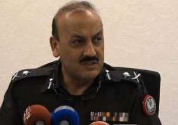 Federal Government vs Sindh Government over Kaleem Imam as new IG Sindh