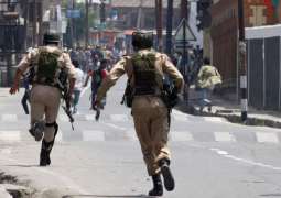 ضمنی الیکشن: مقبوضہ کشمیر وچ بھارتی فوج ولوں ظلماں دا سلسلا جاری
