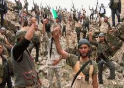 باكستان تعتقل خمسة من عناصر القاعدة على صلة بالمخابرات الهندية والأفغانية