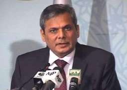 وزارة الخارجية الباكستانية: اعتقال الجاسوس الهندي كلبوشن ياديف أدلة دامغة لتورط الهند في رعاية الإرهاب في باكستان