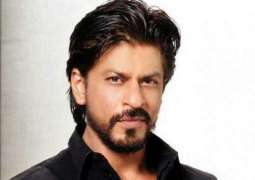 شاہ رخ خان نے اپنا ناں ’شاہ رخ چن‘ رکھ لیا
