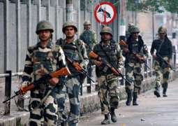 الجيش الباكستاني يعلن تسليم قائد جماعة الأحرار الإرهابية أمام قوات الأمن