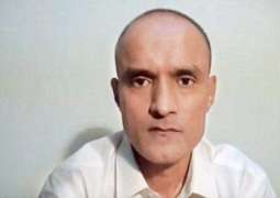 India to seek help from International Court of Justice for Kulbhushan Jadhav release