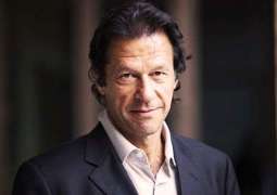 Nawaz Sharif should resign before JIT decision: Imran Khan