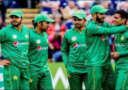 Pakistan Squad for Champions trophy still undecided