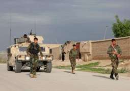 باكستان تدين الهجوم الإرهابي على القاعدة العسكرية في إقليم بلخ الأفغاني