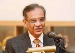 Chief Justice claims to play cricket under Imran Khan
