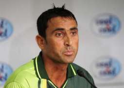 Pakistan stands with me in this success: Younis Khan