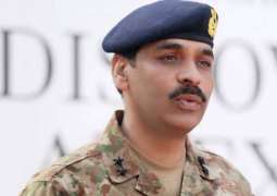 الجيش الباكستاني: اعترافات احسان الله احسان القائد الإرهابي المعتقل يكشف عن أجندة أجنبية معادية لزعزعة استقرار باكستان