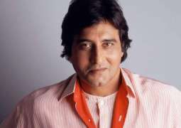 Famous Actor Vinod Khanna passed away