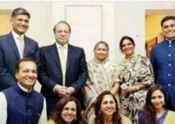 مریم نواز نے وزیر اعظم دی بھارتی صنعت کار جندال نال ملاقات دی تصدیق کر دتی
