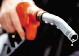 Ogra suggests reduction in prices of Petrol, High Diesel