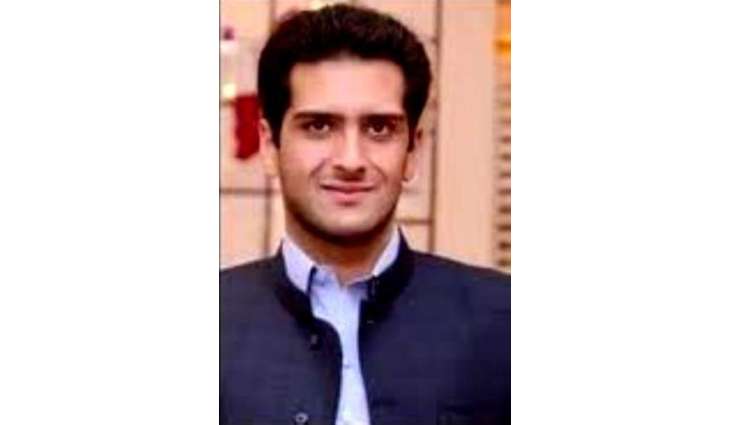 Mariyam Nawaz's son-in-law joins Politics
