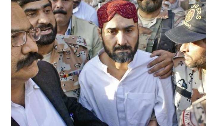 Lyari Gang War, Court acquits Uzair Baloch with brother