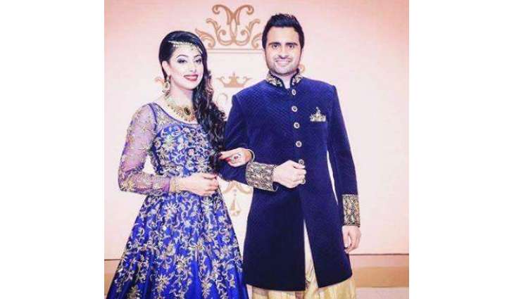 Couple spent 30 million AED on Wedding in Dubai