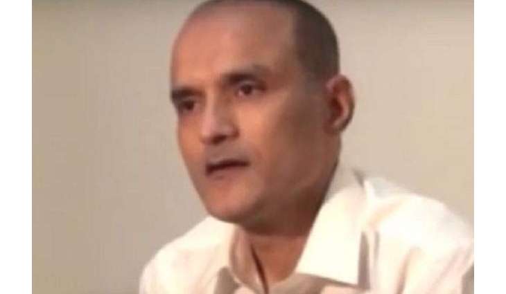 کلبھوشن یادیو بايد منطقي انجام سره مخ كړے شي۔ هند يو اړخ ته د ښو اړيكو خبره كوي او بلخوا ترهه ګري كوي۔ ساجد خان طوری