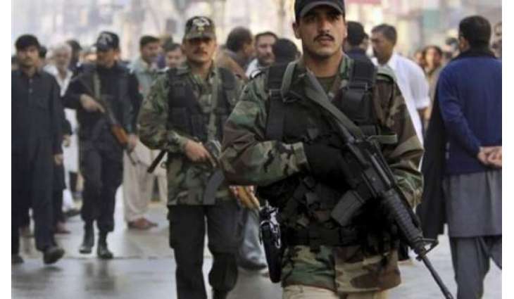 Terrorist attack on Easter foiled by intelligence agencies