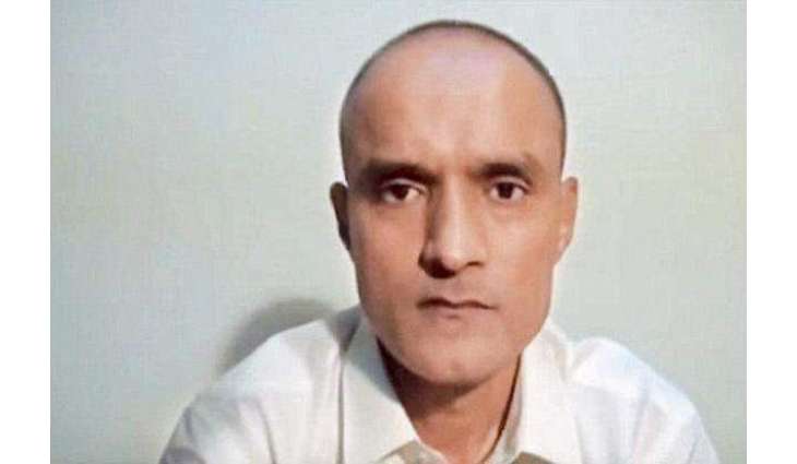 India to seek help from International Court of Justice for Kulbhushan Jadhav release
