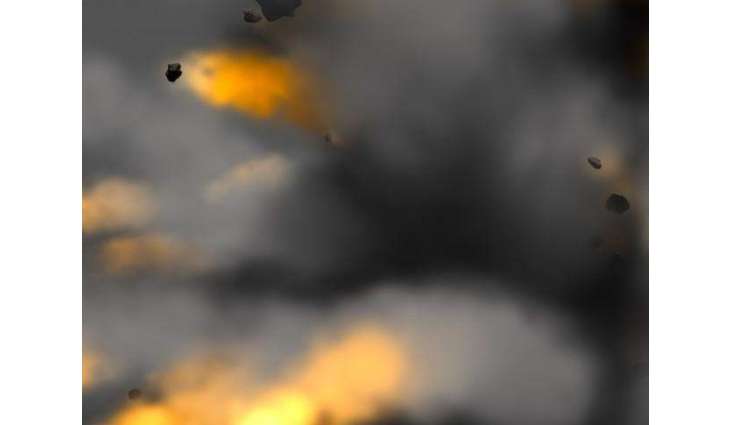 Blast in Karam Agency, 5 killed 11 injured