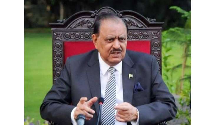 ازبکستان د مينځنۍ آسياء تر ټولو مهم هېواد دے ٬ پاكستان ازبكستان سره خپلو اړيكو ته په درنه سترګه ګوري۔ د اولس مشر ممنون حسېن ازبکستان لپاره نومول شوي سفير ډاكټر عرفان یوسف شامي سره ملاقات كښې خبرې