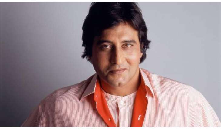 Famous Actor Vinod Khanna passed away
