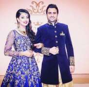 Couple spent 30 million AED on Wedding in Dubai
