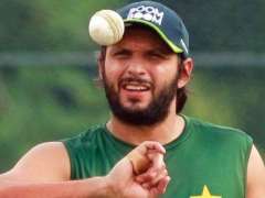 PCB to give Shahid Afridi a Farewell