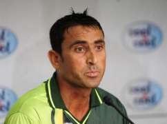 Younis Khan may take a U-turn in Cricket