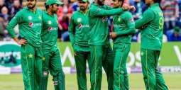Pakistan Team finalised for ICC Champions Trophy 2017