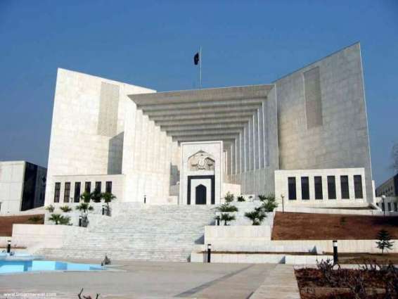 SC issues list of upcoming hearings for a week