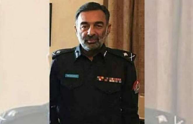 New IG KPK gives public his personal number