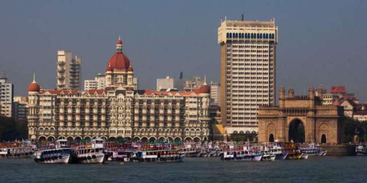 Mumbai under threat, security high alert