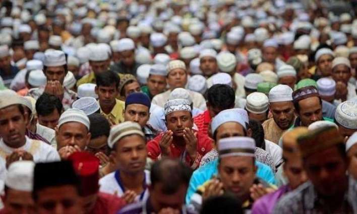 2060تک دنیا بھر وچ مسلماناں دی گنتی عیسائیاں دے برابر ہوجائے گی: پیوریسرچ سنٹر