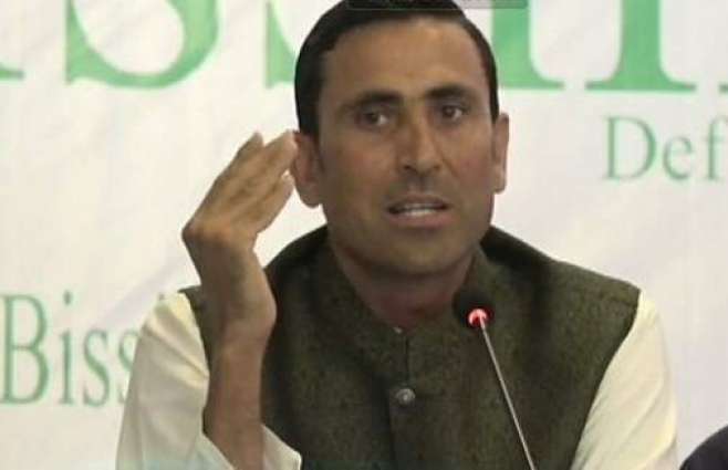 Will be called U-turn khan if re-joined cricket: Younis Khan