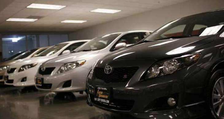 Punjab Government to buy new cars for VIPs