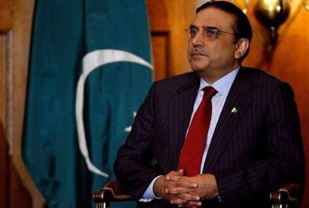 Kulbhushan Yadav spread chaos in country, should be hanged: Zardari